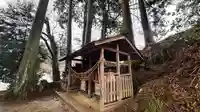 四社神社(奈良県)