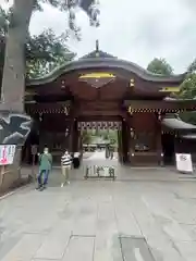 大國魂神社(東京都)