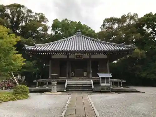 大日寺のその他建物