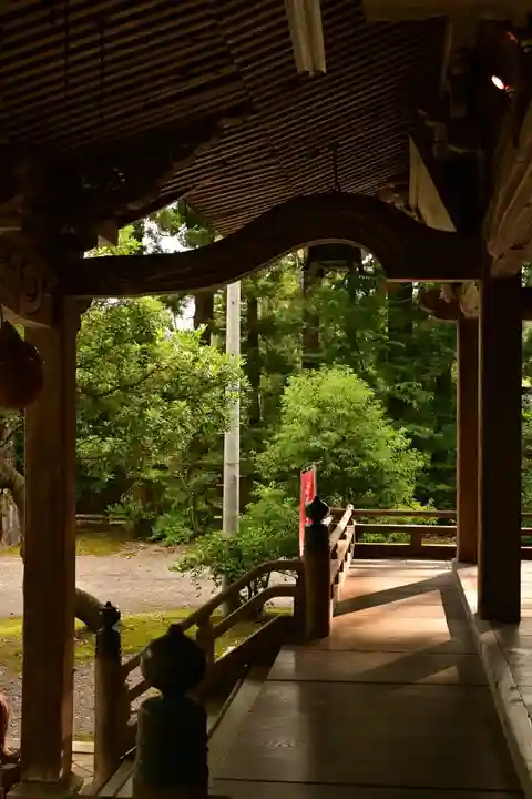 八幡宮(富山県)