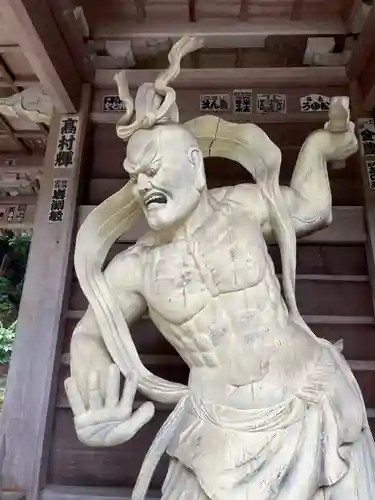 仙遊寺(愛媛県)