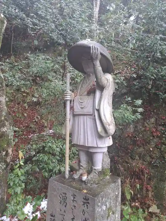 清水寺(大分県)