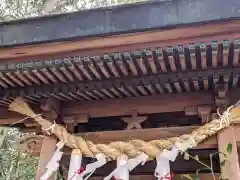 鰹宇神社(香川県)