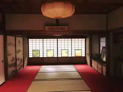 雲龍院のその他建物