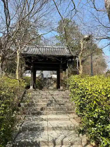 崇禅寺(群馬県)