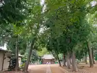 足立神社のその他建物