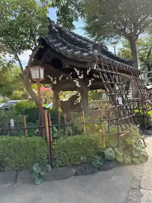 白山神社(東京都)