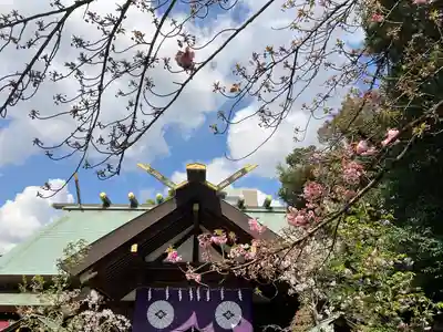 東京大神宮(東京都)