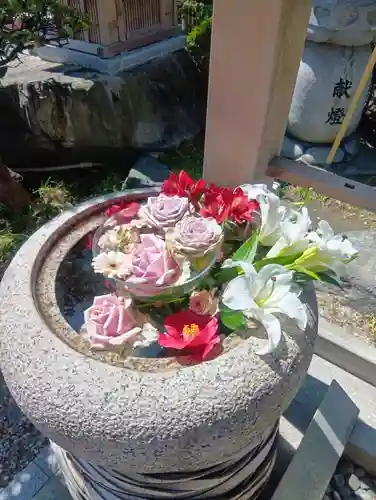 尾張猿田彦神社(愛知県)