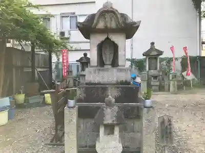 葛井寺(大阪府)