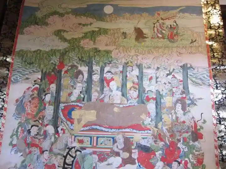 岩崎寺(山口県)