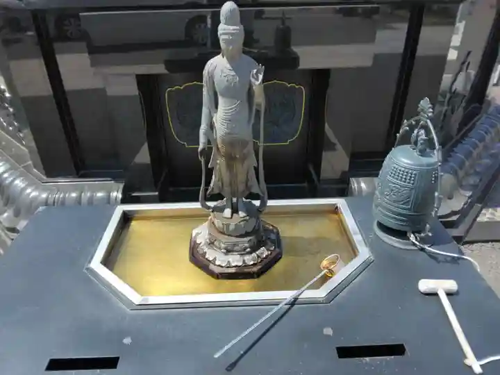 重願寺(東京都)