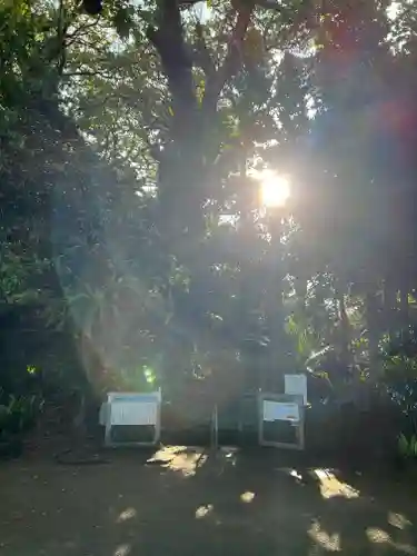 金武宮(沖縄県)