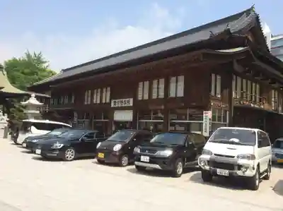小倉祇園八坂神社(福岡県)