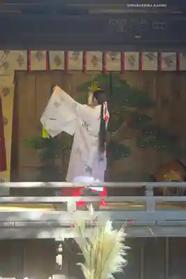 戸越八幡神社(東京都)