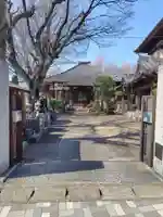 宝城院(千葉県)