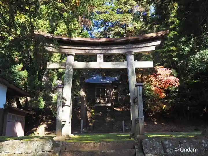 松尾寺(京都府)