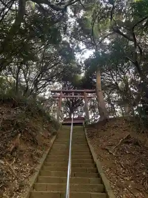 琴毘羅大神(千葉県)