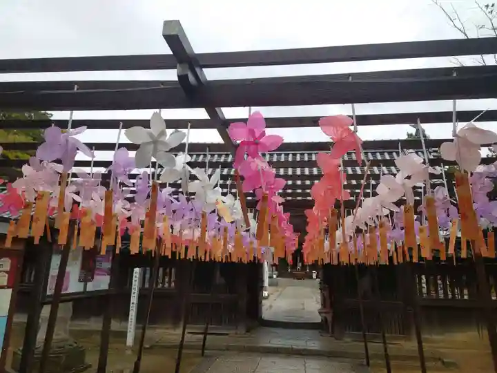 白鳥神社(香川県)