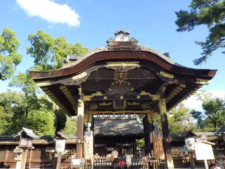 豊国神社(京都府)