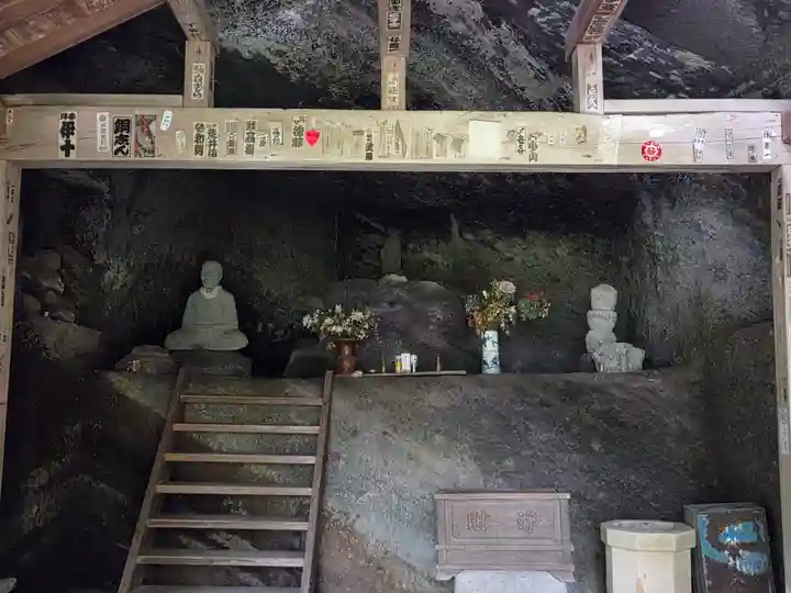 弥谷寺(香川県)