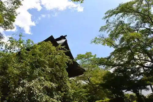 雲峰寺のその他建物