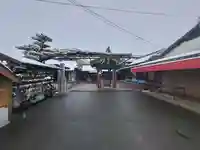 七木地蔵尊(福岡県)