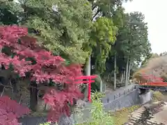 須山浅間神社(静岡県)