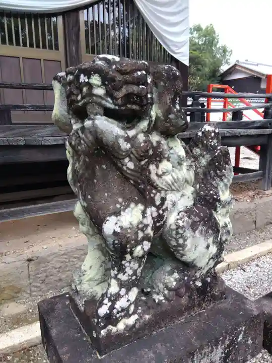 春日神社(岐阜県)