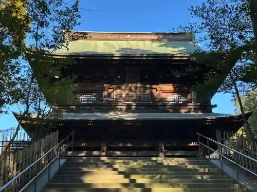 円覚寺(神奈川県)