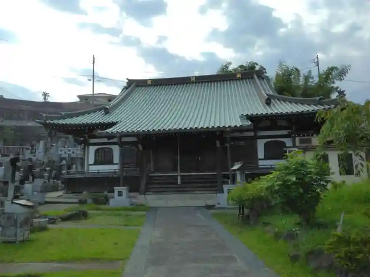 大乗寺(神奈川県)