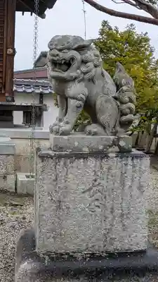 天津神社(滋賀県)