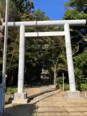 御霊神社(神奈川県)