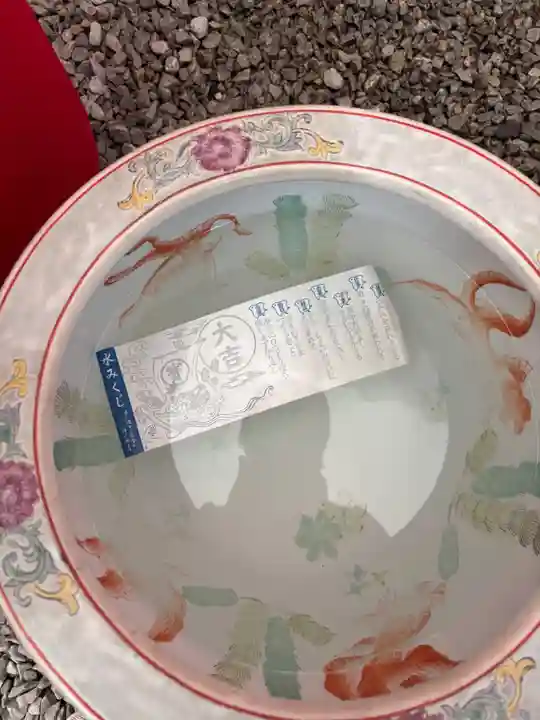 埼玉厄除け開運大師・龍泉寺(切り絵御朱印発祥の寺)(埼玉県)