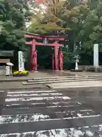 彌彦神社(新潟県)