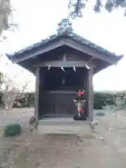 久伊豆神社(埼玉県)