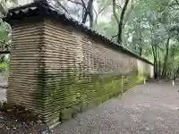 熱田神宮(愛知県)