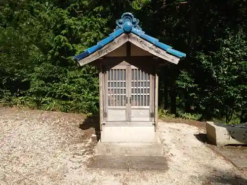 祠（地蔵）のその他建物