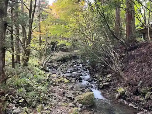 花園神社のその他建物