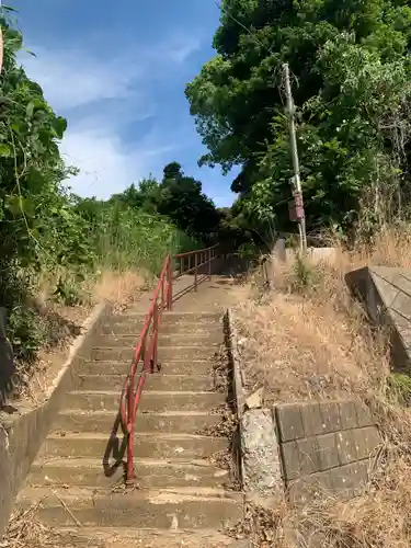 浅間神社(千葉県)