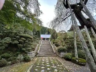 長興寺(長野県)