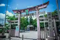 三輪神社(岐阜県)