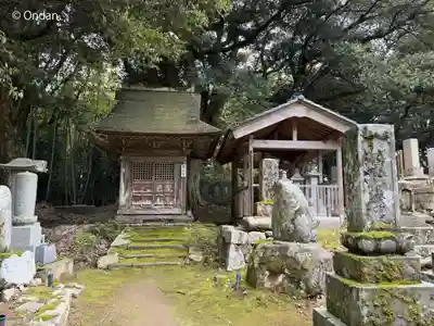 妙成寺(石川県)