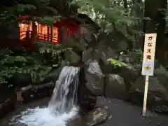 椿岸神社(三重県)