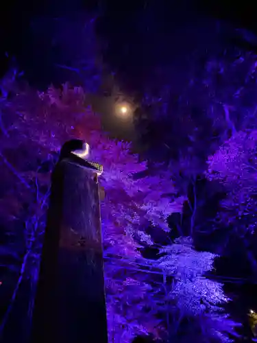 二所山田神社(山口県)