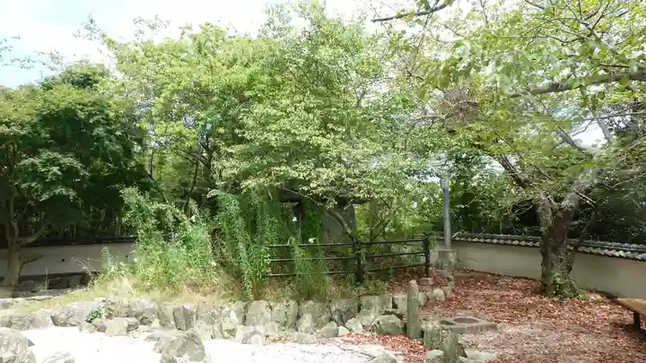 妙見神社(徳島県)