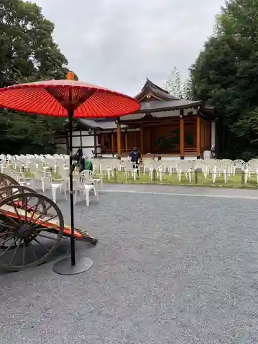 阿佐ヶ谷神明宮のその他建物