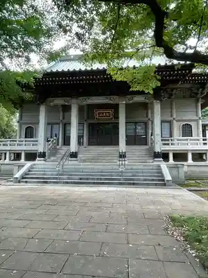 東圓寺(埼玉県)