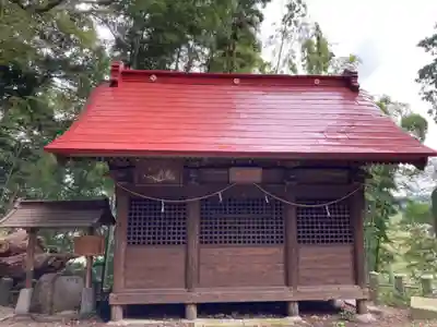 喜連川神社(栃木県)