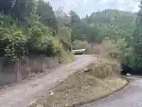 柳水庵(徳島県)